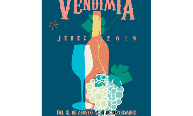 Arranca la Fiesta de la Vendimia de Jerez Arranca la Fiesta de la Vendimia de Jerez