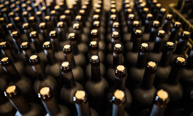 Reino Unido y otros exportadores de vinos que no vendimian Reino Unido y otros exportadores de vinos que no vendimian