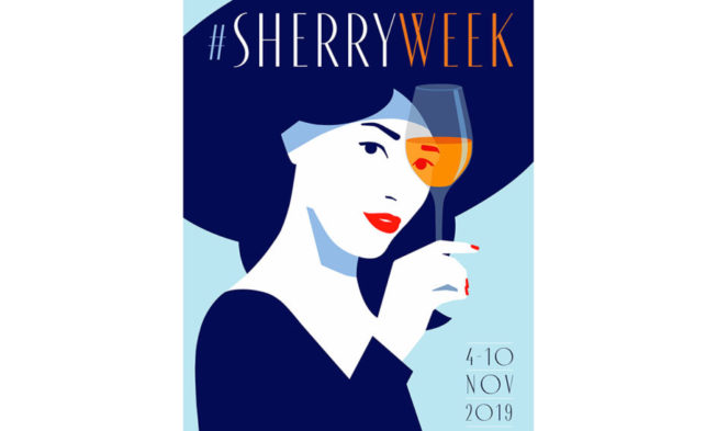 Sherry Week 2019