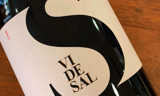 Ví de Sal