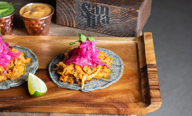 El mejor restaurante: tu casa
