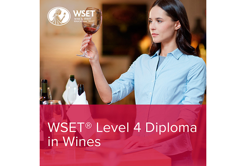 El Diploma WSET Llega A España - La Gaceta Del Vino