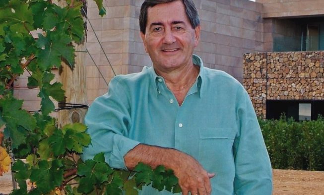 Vallegarcía: El coronavirus se lleva también a Alfonso Cortina