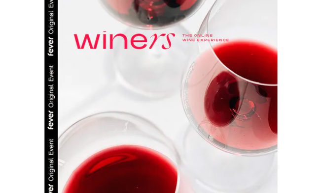 Winers, la nueva experiencia de vino online