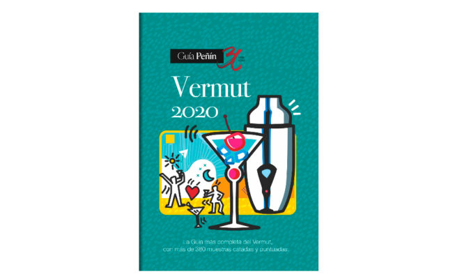 Nace la primera Guía Peñín del vermut