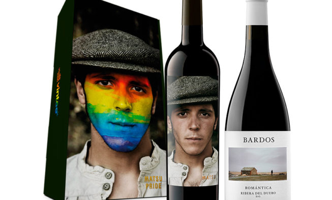 Pride de Vintae: para vivir el vino con orgullo