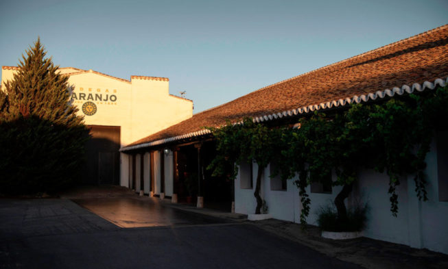 Bodegas Naranjo se lamenta de la situación de los pequeños bodegueros