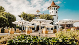 Codorniu añadirá un plus climático de +45% a la uva que compre