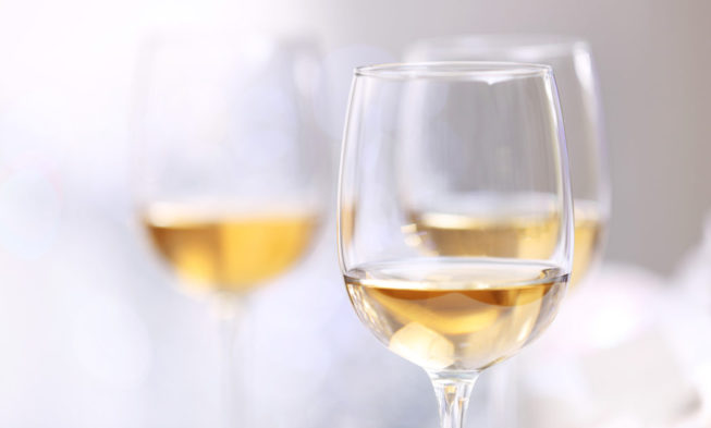 Cómo utilizar el CO2 para obtener vinos blancos con bajo contenido en sulfuroso