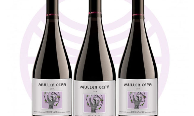 Un vino homenaje a la mujer rural