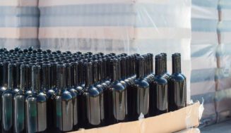 Las exportaciones españolas de vino caen en 2025 al nivel de hace 13 años