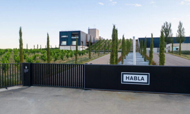 Bodegas HABLA obtiene la certificación Sustainable Wineries for Climate Protection