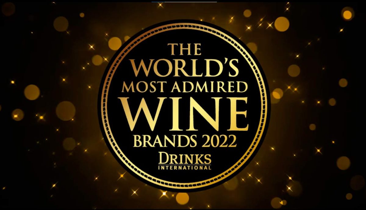 The World’s Most Admired Wine Brands. Nueve marcas españolas de vino entre las más valoradas del mundo