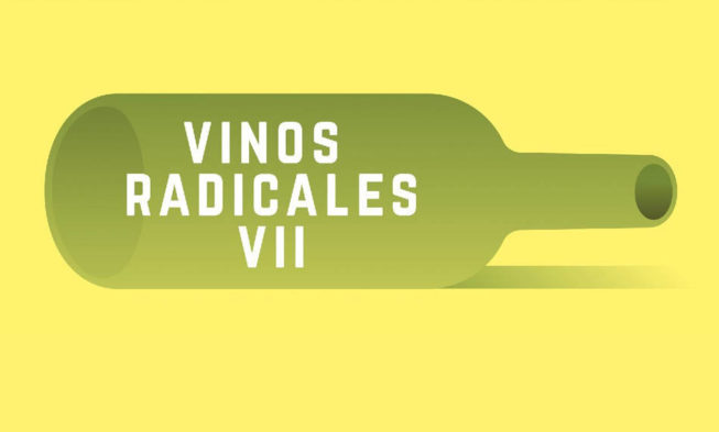 VII edición de Vinos Radicales