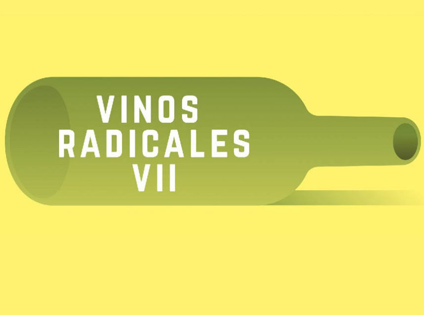 VII edición de Vinos Radicales