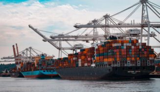 Estados Unidos incrementa sus importaciones pese a los aranceles Trump