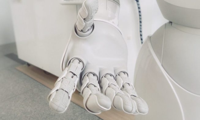 Inteligencia Artificial, el presente y futuro del vino