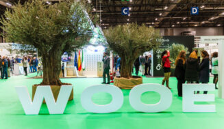 WOOE 2025: Packaging del futuro, inteligencia artificial y estrellas Michelin