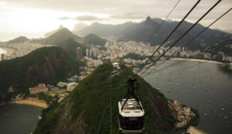 El Consejo Oleícola Internacional busca la integración de Brasil en su seno