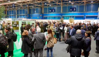 World Olive Oil Exhibition se celebrará el 11 y 12 de marzo en Madrid