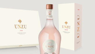 El proyecto vinícola de Julián Chivite e hijos presenta el rosado Unzu