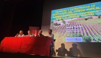La DO Cigales organiza una jornada técnica de adaptación al cambio climático