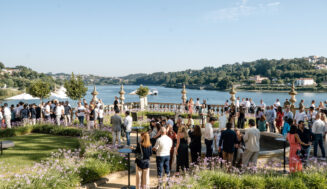 Sabores de Vida Portugal presenta 40 bodegas y 19 chefs en su IX edición