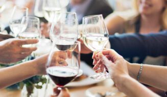 El consumo mundial de vino sigue perdiendo terreno durante 2025