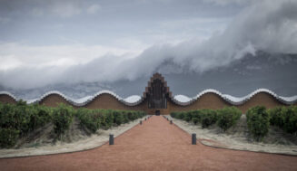 Bodegas españolas, entre los grandes templos del enoturismo mundial