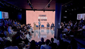 El I Summit de la Sala celebrado en Madrid reivindica la profesionalización del sector