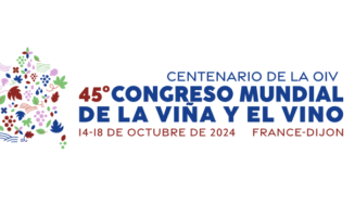 Dijón acoge el 45º Congreso Mundial de la Viña y el Vino