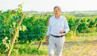 Entrevista a Javier Pagés, presidente de la DO Cava