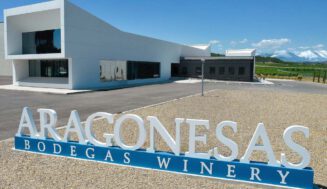 Bodegas Aragonesas cumple 40 años con la garnacha como bandera