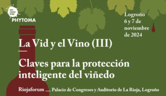 El tercer Encuentro de la Vid y el Vino, también en streaming