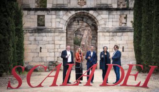 La bodega Scala Dei del Priorat cumple 50 años