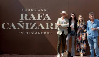 El proyecto personal de Rafa Cañizares en Alicante