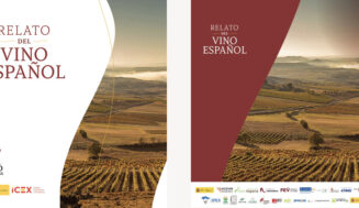 Relato del vino español, un instrumento de la OIVE al servicio del sector