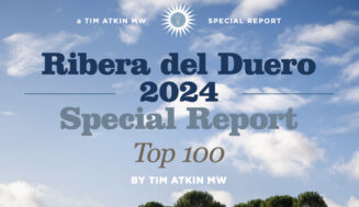 Tim Atkin MW presenta su informe «Ribera del Duero 2024»