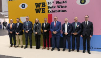 Concluye la 16ª edición de la WBWE, el mayor escaparate de vinos a granel del mundo