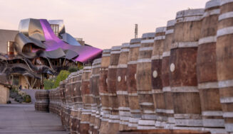 World’s Best Vineyards encumbra a Marqués de Riscal