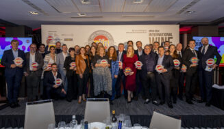 Palmarés de los IX International Wine Challenge Industry Awards Spain 2024