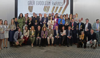 Premios EVOOLEUM a los mejores aceites de oliva virgen extra