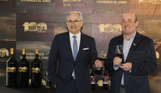 La DOCa. Rioja cumple 100 años