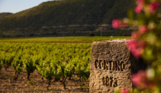 Viñedos del Contino (CVNE) obtiene el certificado ZERYA, que garantiza uvas libres de residuos de fitosanitarios