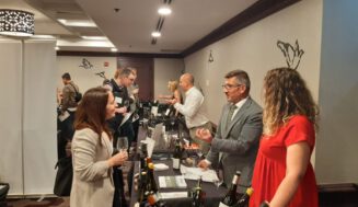 Spanish Wine RoadShow se celebrará en Charlotte, Atlanta, Nashville, New Orleans y Miami (EE UU)