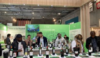 Muestra de 75 vinos españoles en Wine Paris, de la mano de Peñín