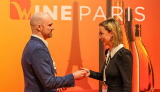 Wine Paris suma más de 50.000 visitantes profesionales