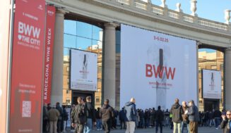 Quinta Edición de Barcelona Wine Week (BWW)