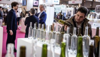 ENOMAQ, el Salón Internacional de Maquinaria, Técnicas y Equipos para bodegas vuelve a Zaragoza