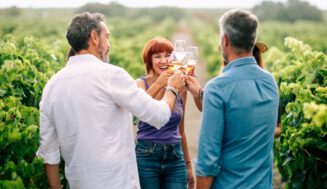 Vigiriega, Beba y Perruno, variedades prefiloxericas del Marco de Jerez